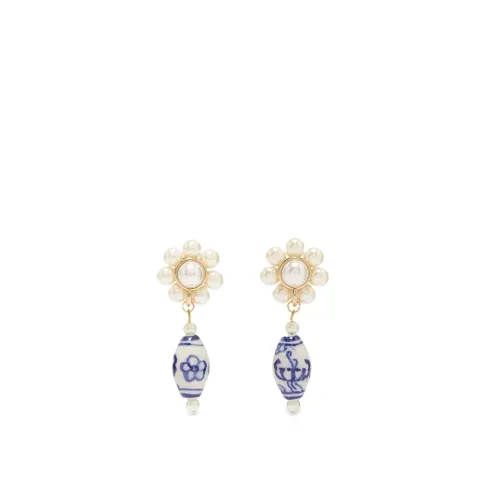 Elise Earrings