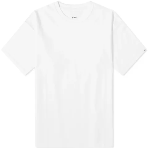 26 Sleeve Tab T-Shirt