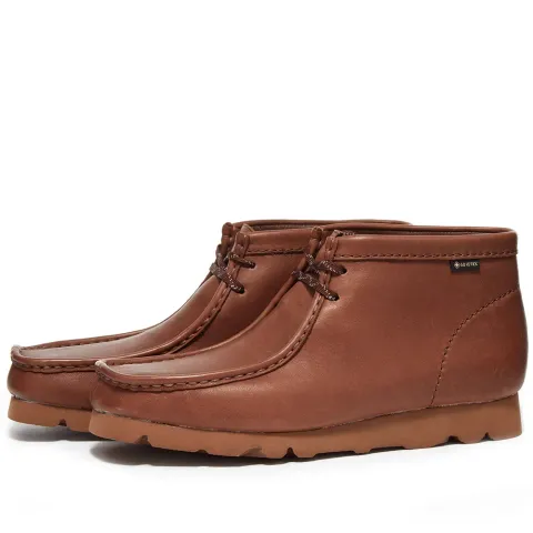 Wallabee Boot Gore-Tex