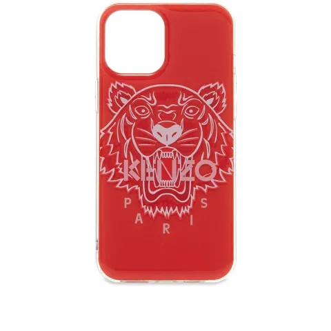 Tiger iPhone 12 Pro Max Case