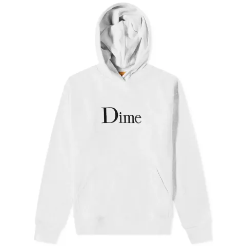 Classic Logo Hoodie