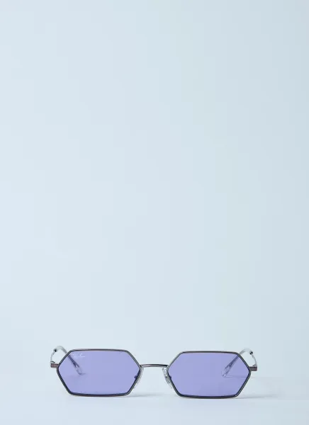 Yeci Bio-Based Sunglasses