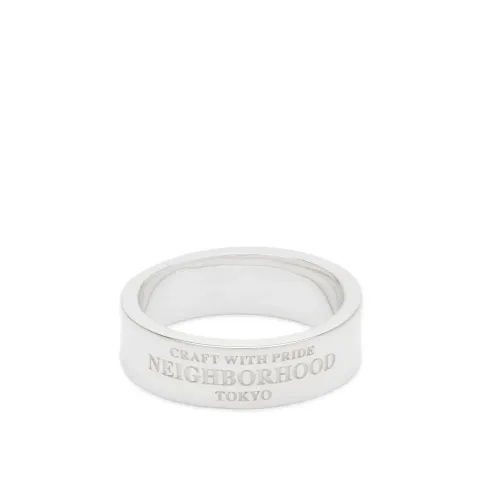 Plain Ring