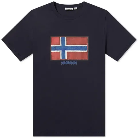 Flag T-Shirt