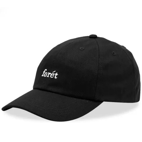 Raven Cap