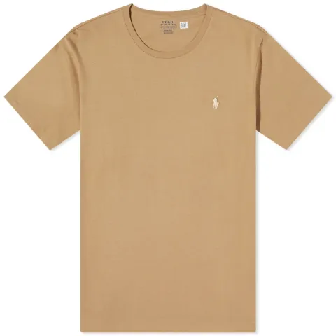 Custom Fit T-Shirt