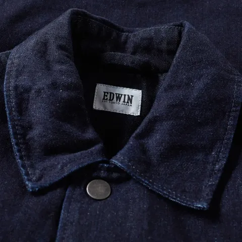 Coach Jacket
