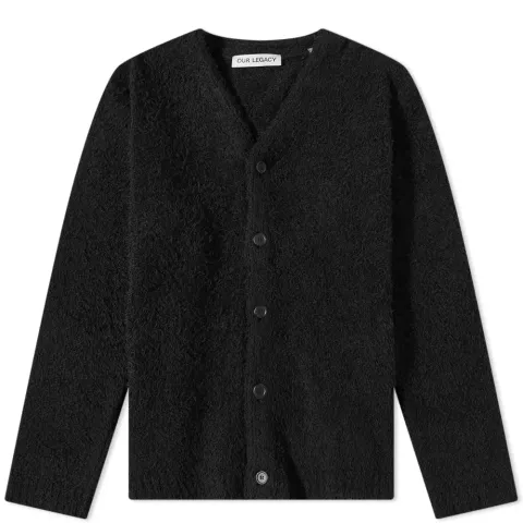 Knitted Cardigan