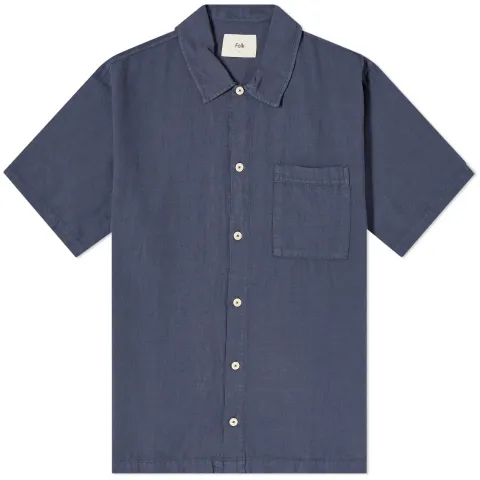 Gabe Vacation Shirt