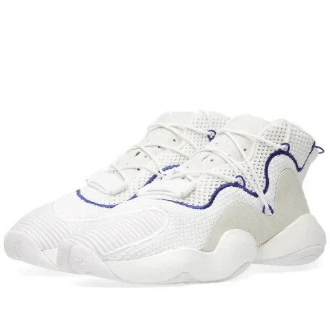 Crazy BYW
