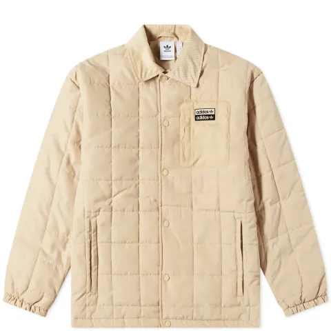 R.Y.V. Padded Coach Jacket