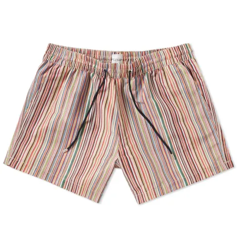 Classic Swim Short