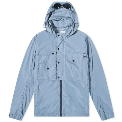Chrome-R Goggle Shell Jacket