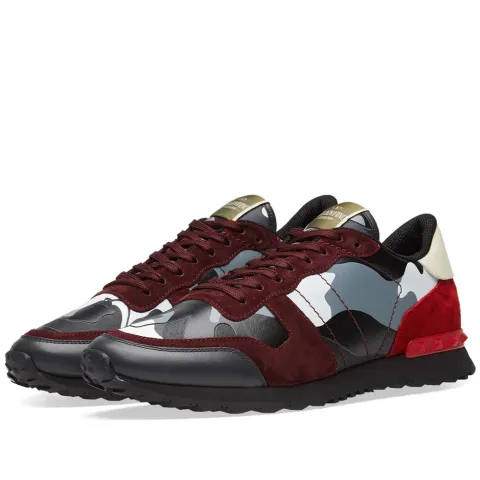 Rockrunner Sneaker