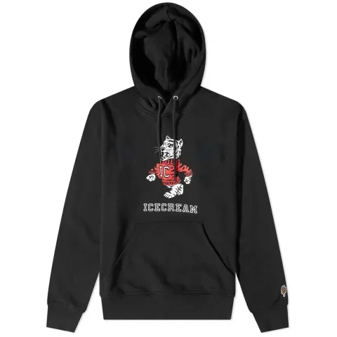 Mascot Hoodie