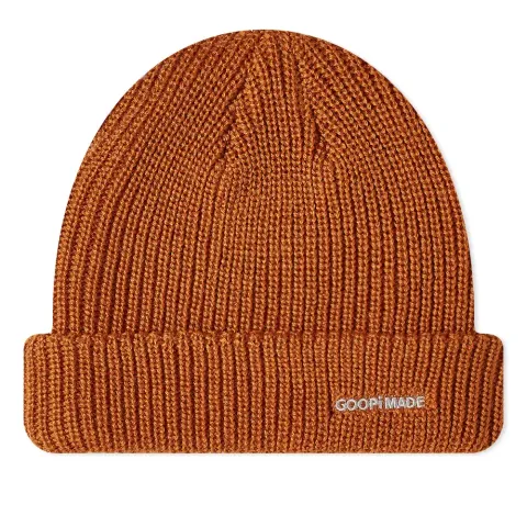 MB-01 Softbox Knit Beanie