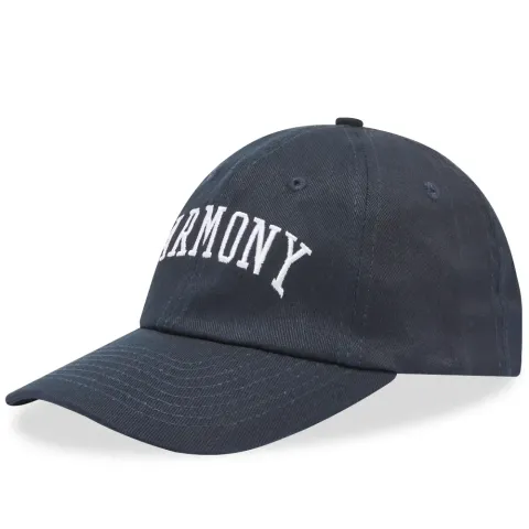 Ami Logo Cap