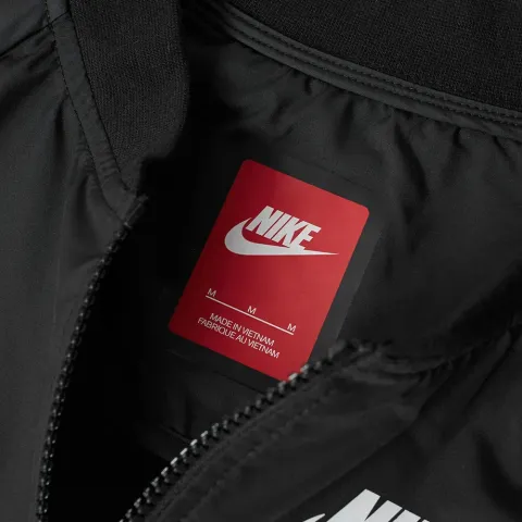 Women's Tech Hypermesh Bomber
