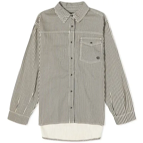 Sloan Striped Shirt