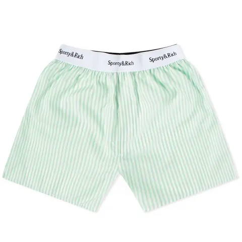 Src Tencel Boxer Shorts