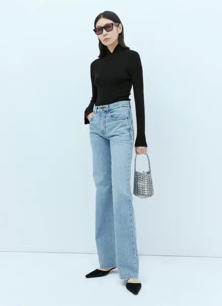 Pull Nicole Rib Sweater