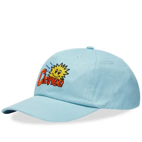 CLOTTEE By CLOT Sun Dad Cap