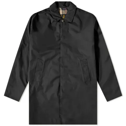 Rokig Jacket
