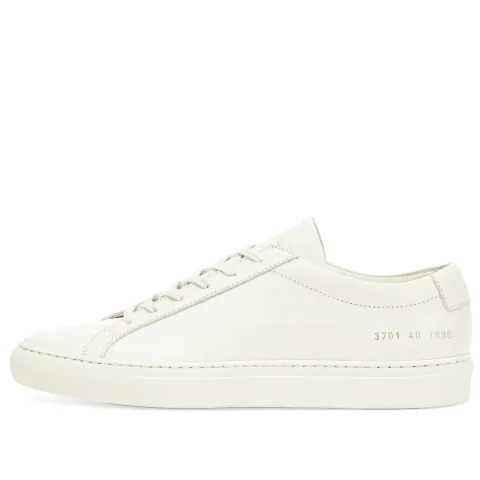 Original Achilles Low