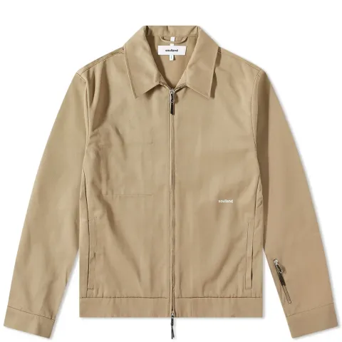 Windom Work Jacket