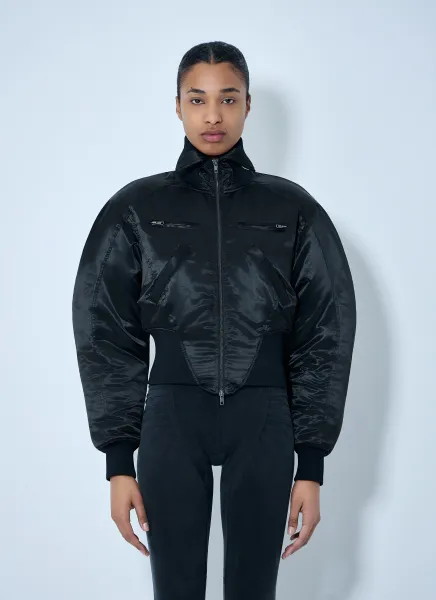 M-Claw Bomber Jacket