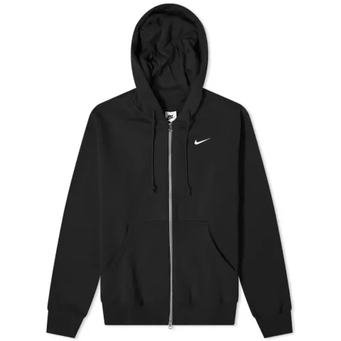 Nike Phoenix Fleece Full Zip Hoodie