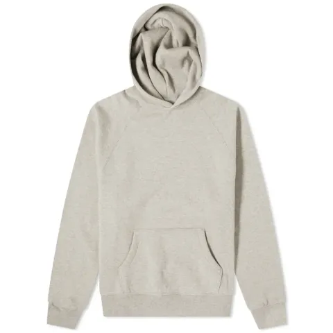 Pull-Over Hoody