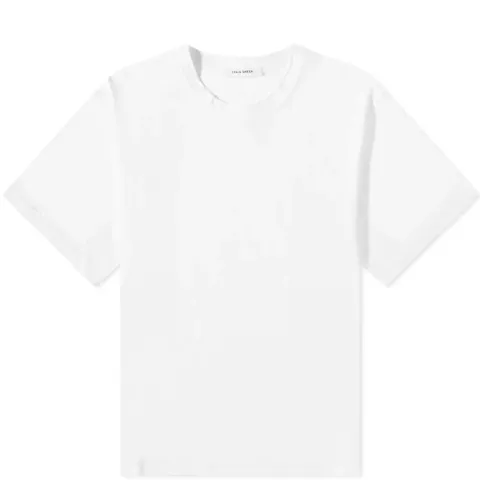 Eyelet T-Shirt