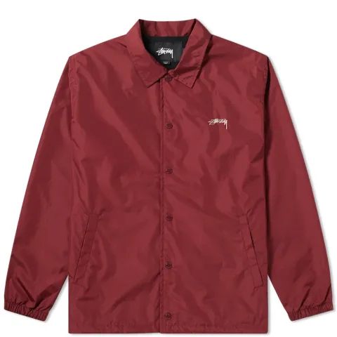 Cruize Coach Jacket