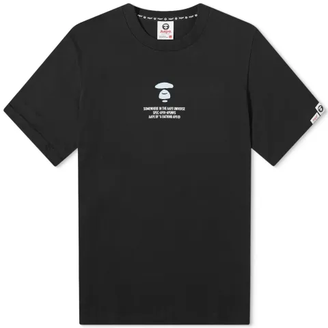 AAPE Universe T-Shirt