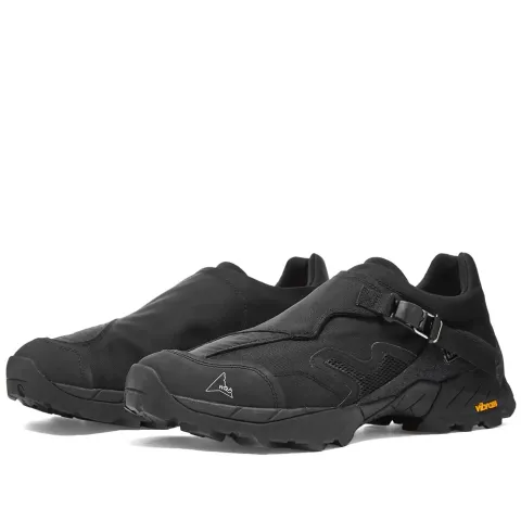 Minaar Hiking Sneaker