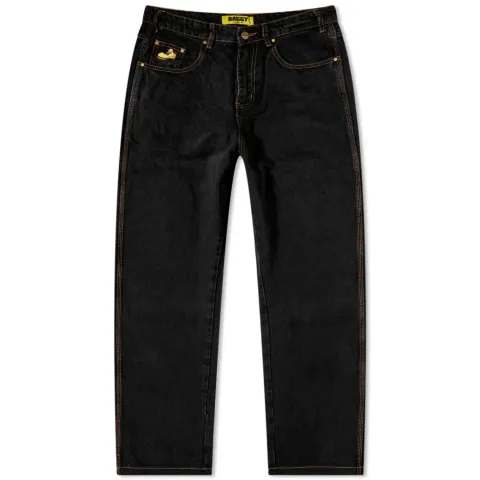 Timbo Denim Jean