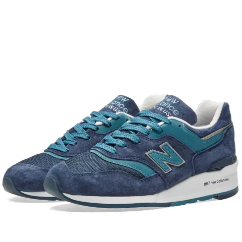 M997CEF - Made in the USA