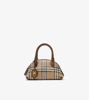 Mini Primrose Bag in Archive beige - Women, Cotton
