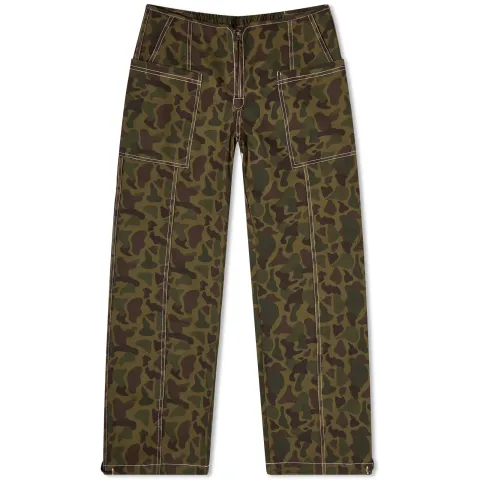 Tifosi Camo Pant