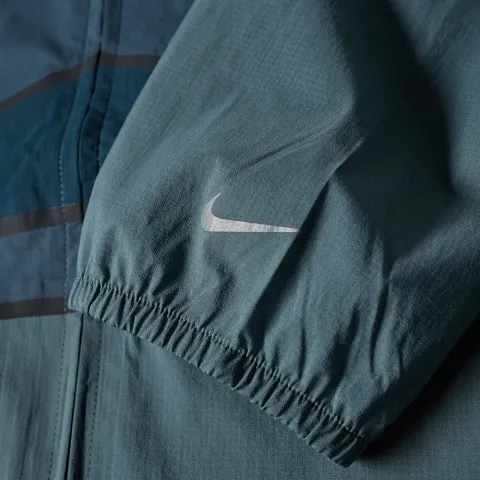Laser Light Topo Jacket