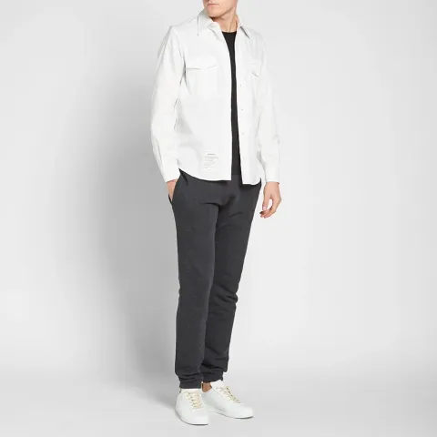 10 Sweat Pant