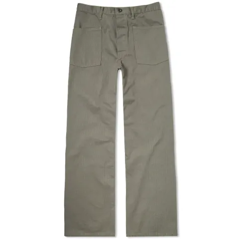 Army Pants