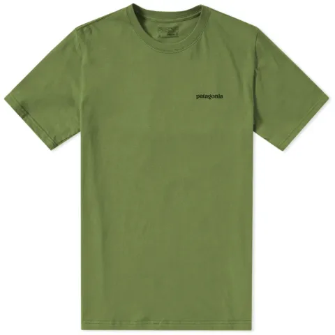 P-6 Logo Tee