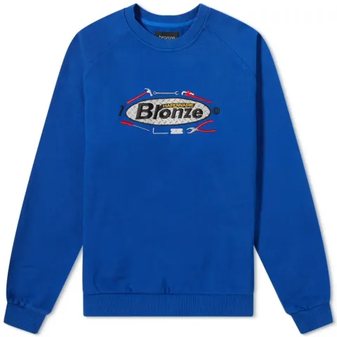 Tool Time Crew Sweat