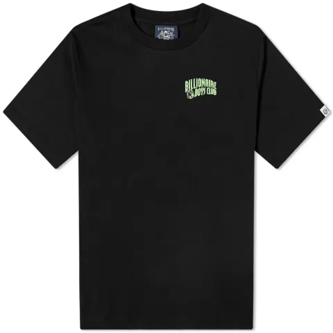 Small Arch Logo Highlight T-Shirt