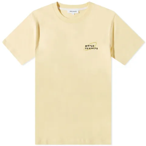 Johannes Norse x Mayumi Logo T-Shirt