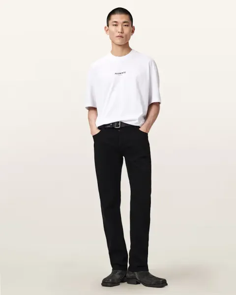 Iggy Skinny Fit Denim Jeans
