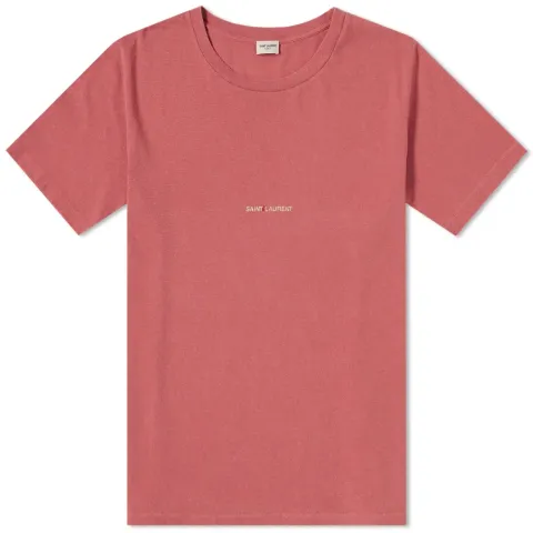 Archive Logo Tee