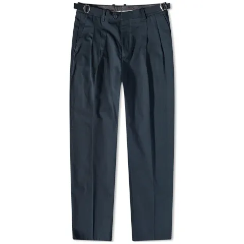 Two Tuck Pants